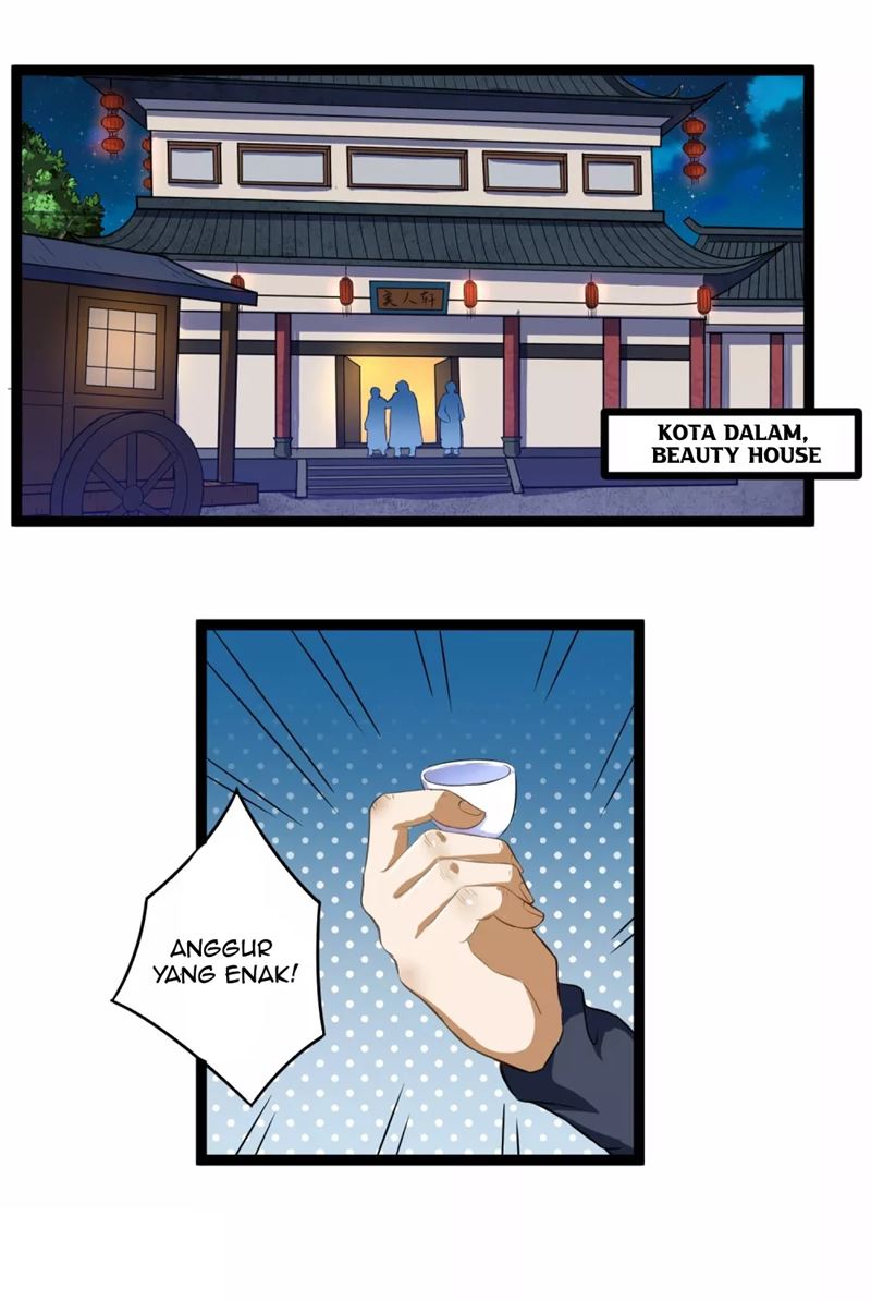 Stepping Through The Fairy River (Ta Sui Xian He) Chapter 26 Gambar 4